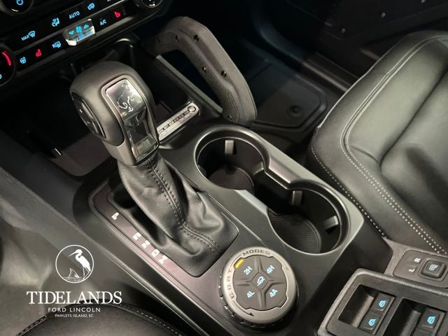 2025 Ford Bronco Badlands®