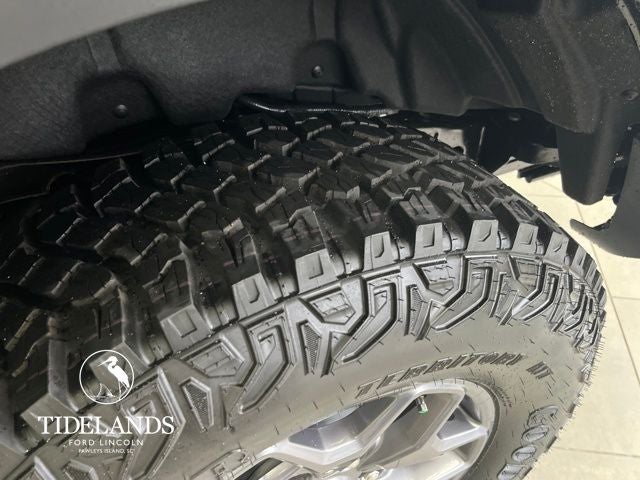 2025 Ford Bronco Badlands®