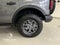 2025 Ford Bronco Badlands®