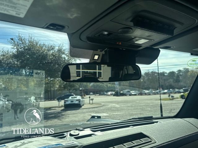 2025 Ford Bronco Badlands®