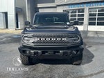 2025 Ford Bronco Badlands®