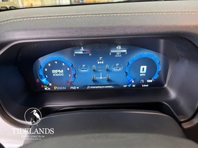 2025 Ford Bronco Badlands®