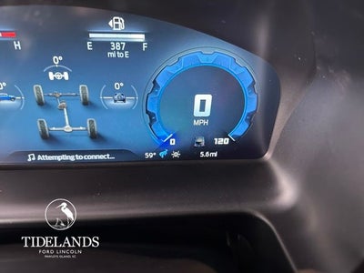 2025 Ford Bronco Badlands®