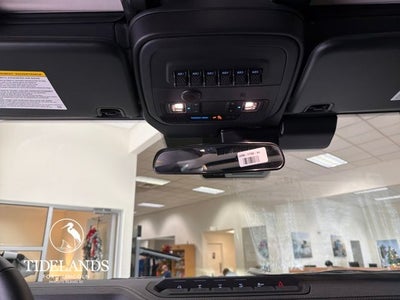 2025 Ford Bronco Badlands®