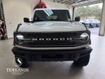 2025 Ford Bronco Badlands®