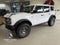 2025 Ford Bronco Badlands®