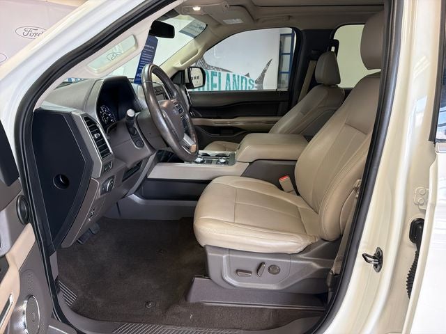 2021 Ford Expedition Max XLT