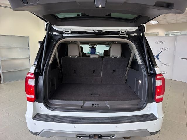 2021 Ford Expedition Max XLT
