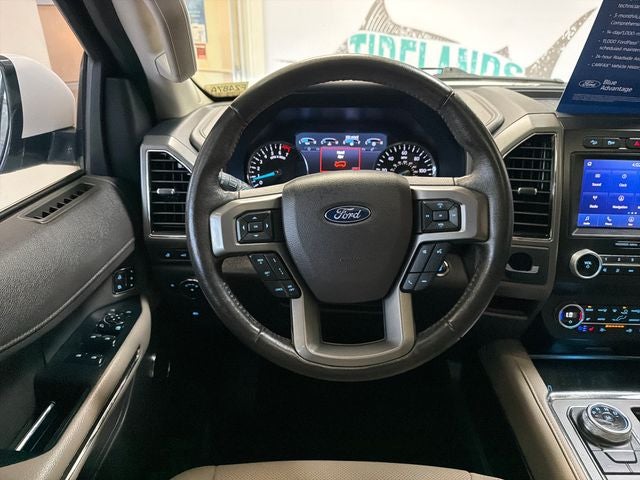 2021 Ford Expedition Max XLT