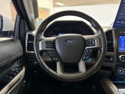2021 Ford Expedition Max XLT