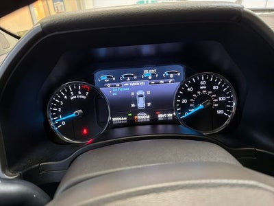 2021 Ford Expedition Max XLT