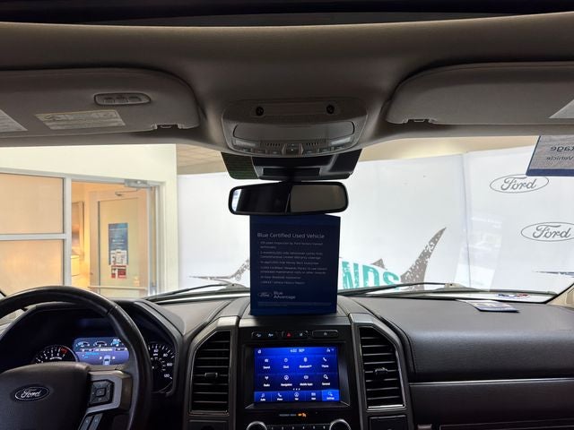 2021 Ford Expedition Max XLT