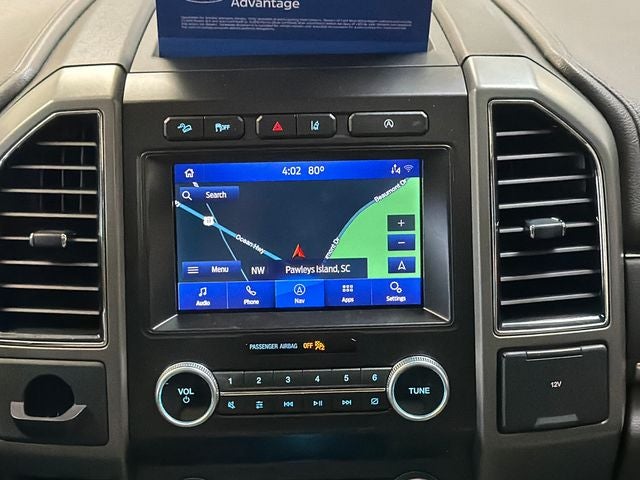 2021 Ford Expedition Max XLT