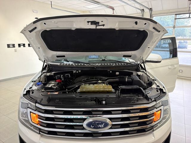 2021 Ford Expedition Max XLT