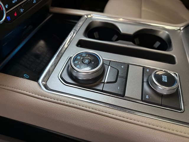 2021 Ford Expedition Max XLT