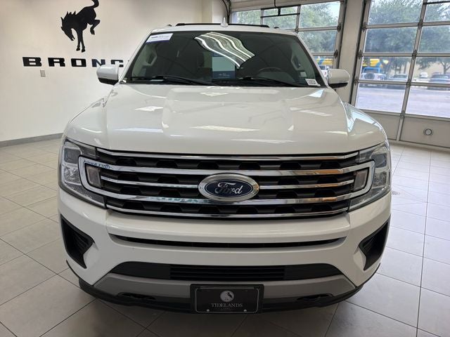 2021 Ford Expedition Max XLT