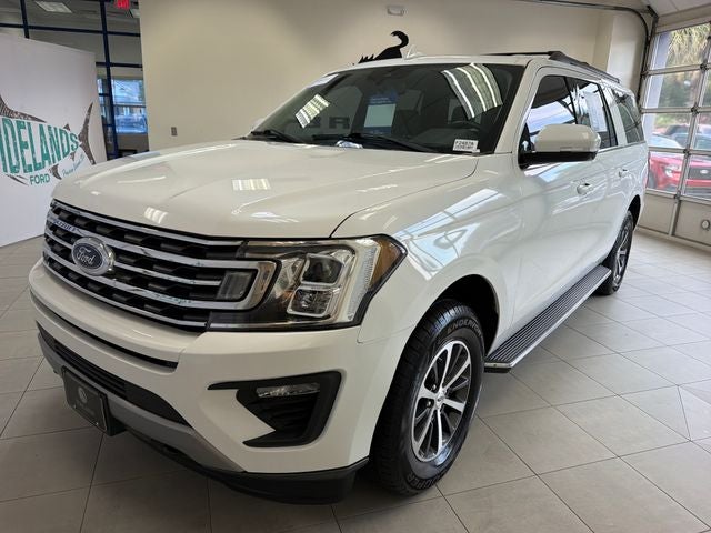 2021 Ford Expedition Max XLT