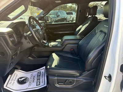 2023 Ford Expedition Max Platinum