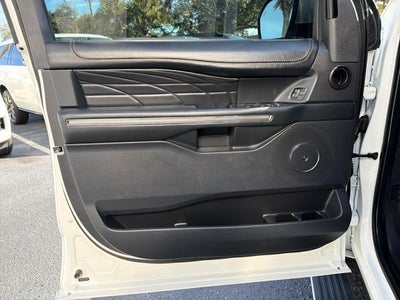 2023 Ford Expedition Max Platinum