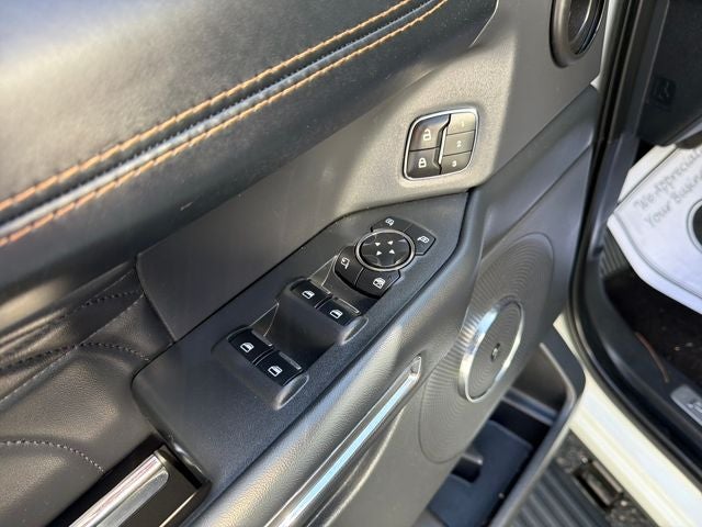 2023 Ford Expedition Max Platinum