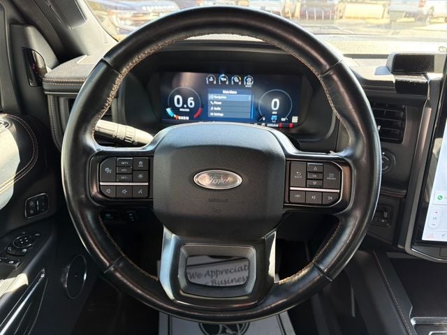 2023 Ford Expedition Max Platinum