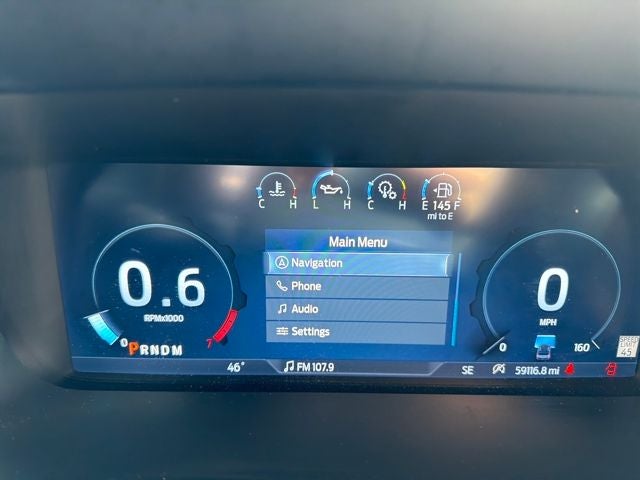 2023 Ford Expedition Max Platinum