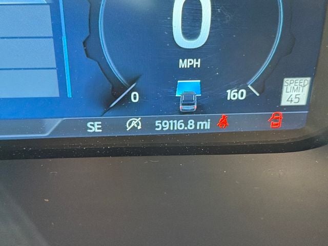 2023 Ford Expedition Max Platinum