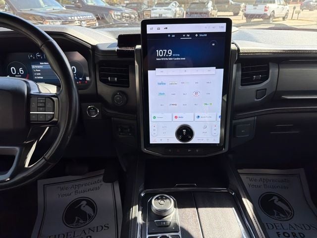 2023 Ford Expedition Max Platinum