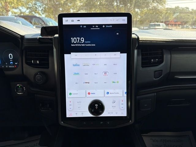 2023 Ford Expedition Max Platinum