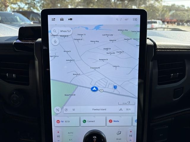 2023 Ford Expedition Max Platinum