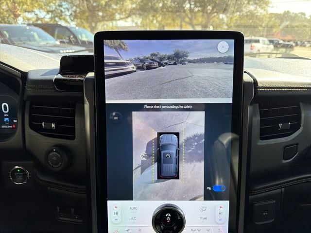 2023 Ford Expedition Max Platinum