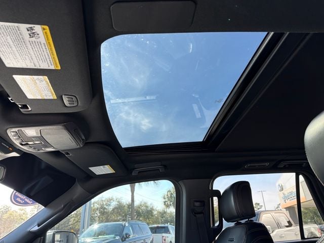 2023 Ford Expedition Max Platinum