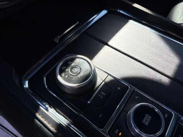 2023 Ford Expedition Max Platinum