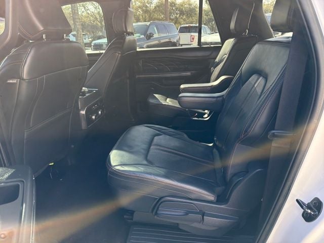 2023 Ford Expedition Max Platinum