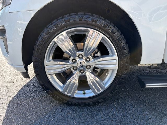 2023 Ford Expedition Max Platinum