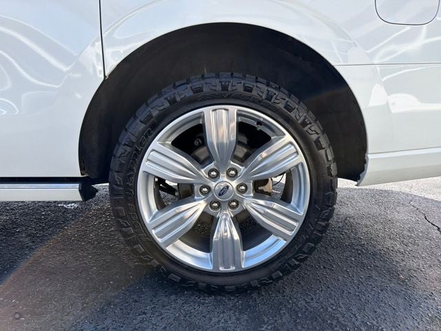 2023 Ford Expedition Max Platinum