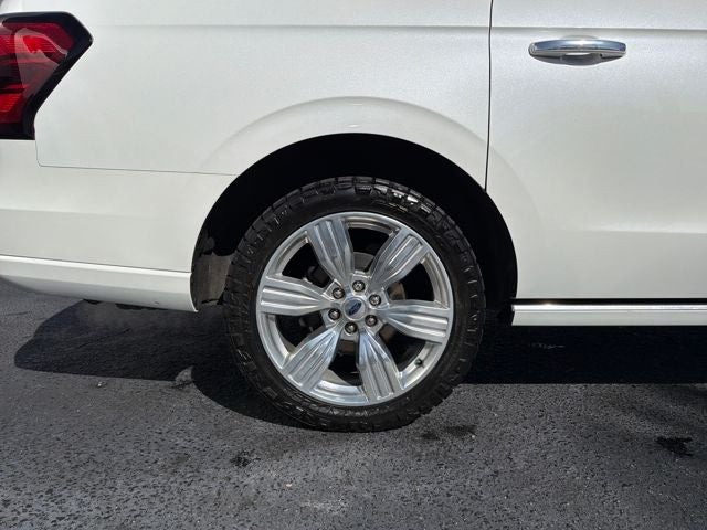 2023 Ford Expedition Max Platinum