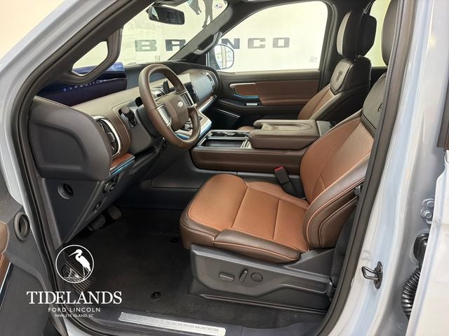 2027 Ford Expedition MAX King Ranch®