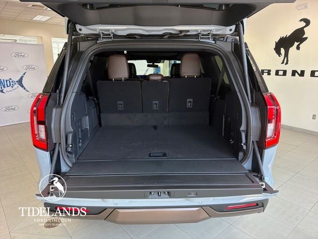 2027 Ford Expedition MAX King Ranch®