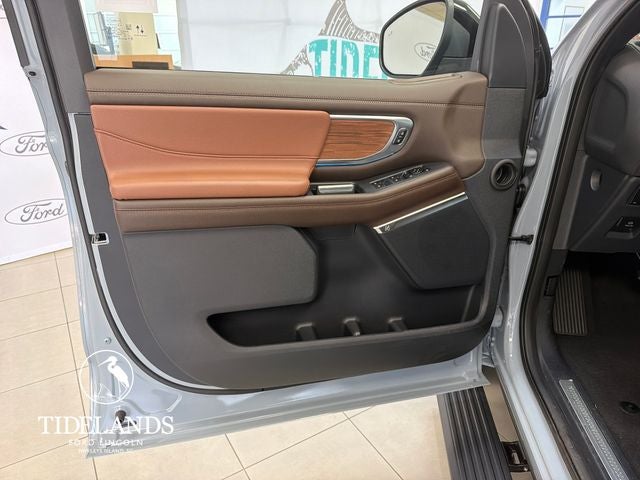 2027 Ford Expedition MAX King Ranch®