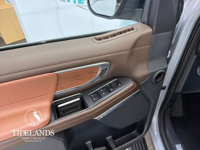 2027 Ford Expedition MAX King Ranch®