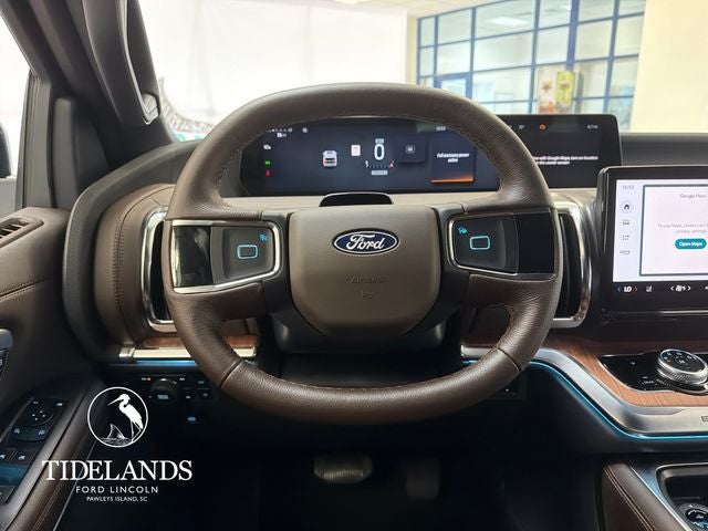 2027 Ford Expedition MAX King Ranch®