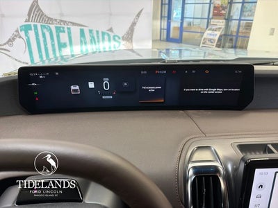 2027 Ford Expedition MAX King Ranch®