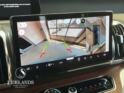 2027 Ford Expedition MAX King Ranch®