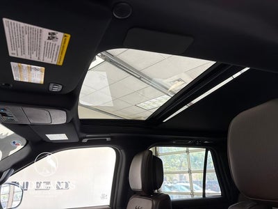 2027 Ford Expedition MAX King Ranch®