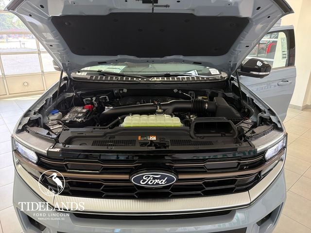2027 Ford Expedition MAX King Ranch®