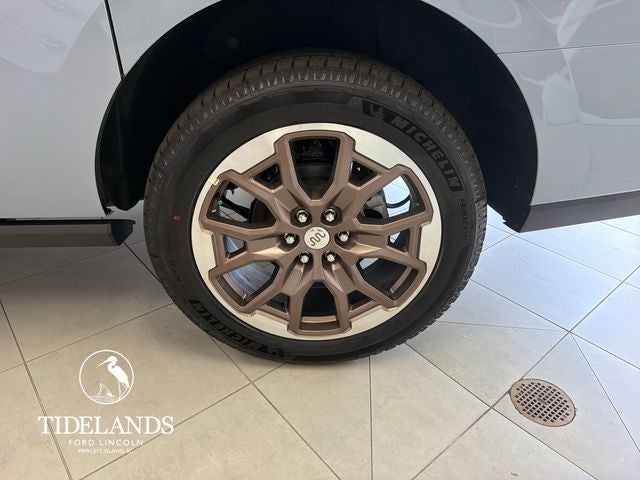 2027 Ford Expedition MAX King Ranch®