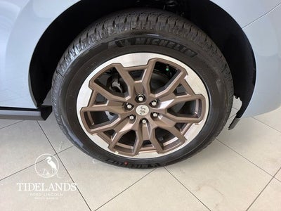 2027 Ford Expedition MAX King Ranch®