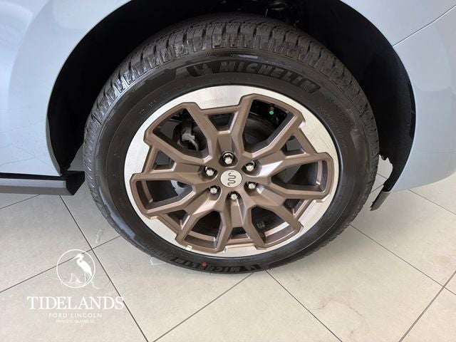 2027 Ford Expedition MAX King Ranch®