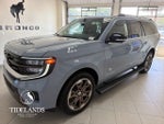 2027 Ford Expedition MAX King Ranch®
